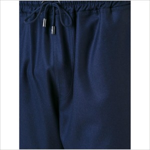 Diseño personalizado Hip Hop Cordón Poliéster Spandex Hombres <span class=keywords><strong>Slim</strong></span> Joggers Sweat Jogger Pantalones Hombres - Product Image 4