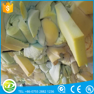 Alta calidad 100% limpio y seco de grado <span class=keywords><strong>Una</strong></span> <span class=keywords><strong>chatarra</strong></span> piezas de espuma - Product Image 1