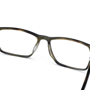 BT2004 Moderne Ontwerp Italië <span class=keywords><strong>Frames</strong></span> Custom Merk Acetaat Bril Voor Mannen <span class=keywords><strong>Eye</strong></span> Glas <span class=keywords><strong>Frames</strong></span> - Product Image 2