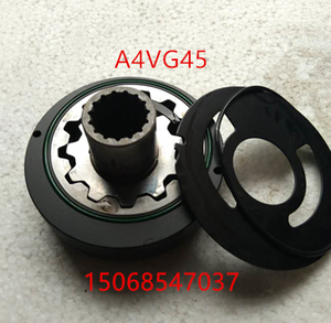 Rexroth A4VG28 A4VG40 A4VG45 A4VG56 A4VG71 A4VG90 A4VG250 משאבת תשלום - Product Image 4