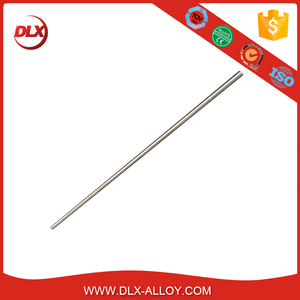 Ronde 10-50mm <span class=keywords><strong>Ni</strong></span> <span class=keywords><strong>Cr</strong></span> Mo Nb <span class=keywords><strong>Fe</strong></span> Inconel 617 - Product Image 5