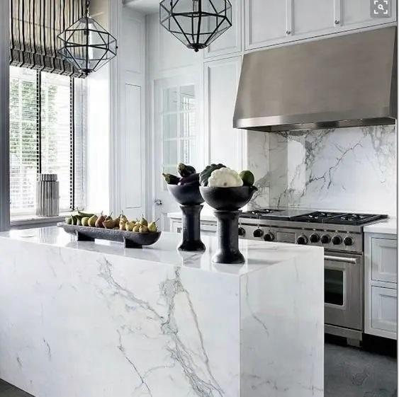 best price carrara marble slabs original factory italian calacatta oro white marble tile