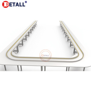 Usine Hêtre Établis <span class=keywords><strong>En</strong></span> Bois Expérience Assemblée Workbench Pour Vente - Product Image 5