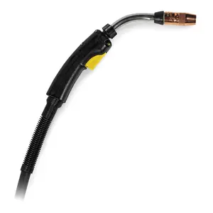 Hot sale Xunzhuo 250A co2 mig welding torch