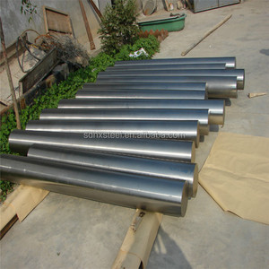 แท่งโลหะนิกเกิลผสมไทเทเนียมทรง AF30ขนาด0.1มม.-25มม. TA1 TA2แท่งไทเทเนียม TC4 - Product Image 5