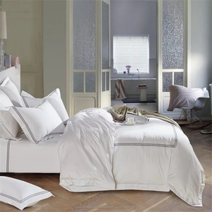 <span class=keywords><strong>Venta</strong></span> caliente al por mayor 100 algodón sentido <span class=keywords><strong>en</strong></span> casa Cama <span class=keywords><strong>de</strong></span> hotel - Product Image 2