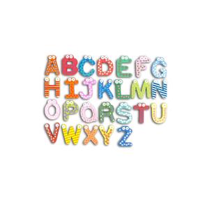<span class=keywords><strong>Letras</strong></span> magnéticas personalizadas para refrigerador, imán del alfabeto para nevera - Product Image 5
