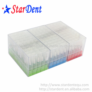<strong>Good</strong> Quality <strong>Dental</strong> Equipment China Supply HP Ceramic <strong>Burs</strong> - Product Image 5