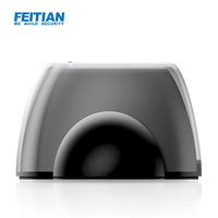 Lector de Tarjetas Inteligentes USB con Chip de Contacto IC R301 - C41