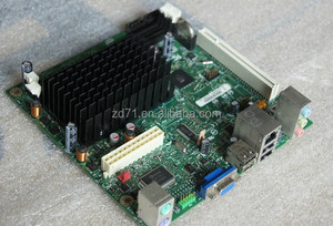 D410pt/ptl itx मदरबोर्ड परमाणु <span class=keywords><strong>d510</strong></span> मेनबोर्ड - Product Image 3
