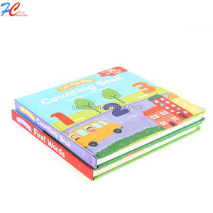 Usine Personnalisé enfants colorier activité <span class=keywords><strong>livre</strong></span>, gros planche à dessin livres pour enfants - Product Image 3
