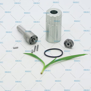 ערכת רכב erikc סט dlla157p855 ערפל 18 # עבור דנסו שסתום חצוף e1022002 כובע מזרק מזרק מזרק 095000-5450 - Product Image 4