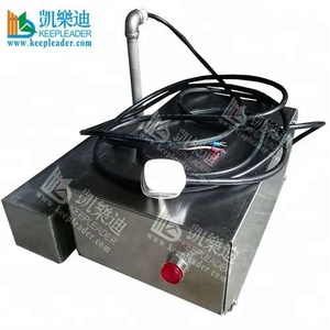 Mesin Pembersih Pelat Getar Ultrasonik Imersibel untuk Paket Getar Submersible_Transduser Kotak Pembersih Gelombang Ultrasonik - Product Image 3