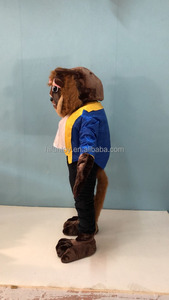 Funtoys Costumes de mascotte de dessin animé <span class=keywords><strong>La</strong></span> <span class=keywords><strong>Belle</strong></span> <span class=keywords><strong>et</strong></span> <span class=keywords><strong>la</strong></span> Bête - Product Image 3