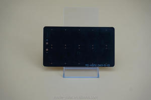 Células Sunpower finas de papel 112*63*1,6mm 1.2w5.5v Panel <span class=keywords><strong>solar</strong></span> de tamaño mini de importación para venta al por mayor - Product Image 4