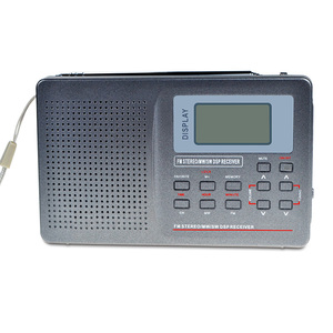 Fines de promoción de venta caliente china mini FM Radio Amateur prisión - Product Image 1