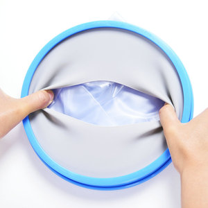 Pour la personnalisation OEM/ODM, <span class=keywords><strong>housse</strong></span> imperméable certifiée CE <span class=keywords><strong>de</strong></span> classe I pour plâtre, taille universelle - Product Image 5
