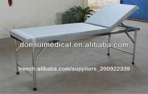 Divan d'examen médical - Product Image 1