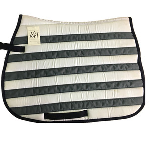 <span class=keywords><strong>Coussin</strong></span> de selle pour <span class=keywords><strong>cheval</strong></span> personnalisé en gros <span class=keywords><strong>avec</strong></span> rembourrage en polyester et coton, selle tout usage - Product Image 2