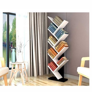 Estantería <span class=keywords><strong>de</strong></span> Madera <span class=keywords><strong>en</strong></span> Oferta, <span class=keywords><strong>Precio</strong></span> <span class=keywords><strong>de</strong></span> Fábrica <span class=keywords><strong>en</strong></span> China, Estanterías para Libros para Sala <span class=keywords><strong>de</strong></span> Estar - Product Image 2