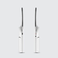 Chainway Handheld PDA Indy E710 UHF Swing Reader Escáner de código de barras Gestión de inventario de joyas Compatible con IOS/Android