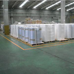 0.35 मिमी मोटाई कठोर pvc फिल्में प्रीमियम गुणवत्ता की प्लास्टिक शीट - Product Image 6