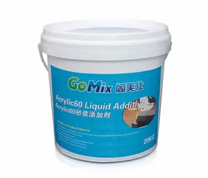 Aditif Semen Akrilik Berbasis Beton Kimia Khusus Cairan - Product Image 1