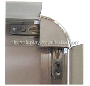 En aluminium panneau sandwich, <span class=keywords><strong>snap</strong></span> <span class=keywords><strong>un</strong></span> conseil, trottoir signe bord - Product Image 3