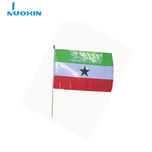Bandeira de plástico da subolmação do poliéster 100d - Product Image 2