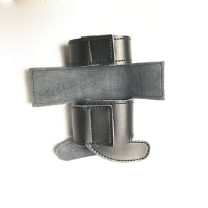 トランペット楽器トランペットアクセサリー用レザー保護カバー - Product Image 3