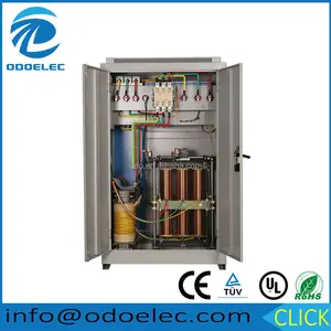 ODOELEC high efficiency power guard generator