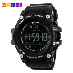 Skmei skmei sport resistente al <span class=keywords><strong>agua</strong></span> bluetooth inteligente reloj <span class=keywords><strong>de</strong></span> cuenta atrás - Product Image 2