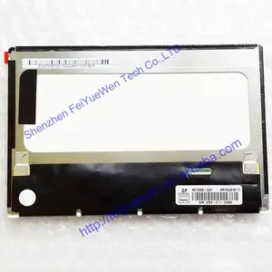 Original For Ainol NOVO 7 Fire LCD Screen Display Replacement HJ070IA-01I