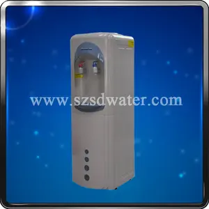 2014 Botella Popular Color Light Blue Water Dispenser YLR2-5-X (16L/HL)