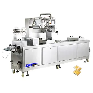 מכונת אריזת thermoforing - Product Image 1