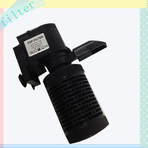 电动水族箱水过滤器水族箱内部动力过滤器水族箱及配件鱼缸过滤器 - Product Image 4