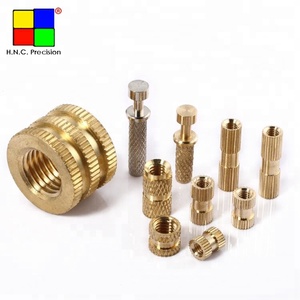 แม่พิมพ์พลาสติก m5 m3 ทองเหลือง ppr แทรกทองเหลืองติดตั้งใส่ด้ายอ่อนนุช - Product Image 3
