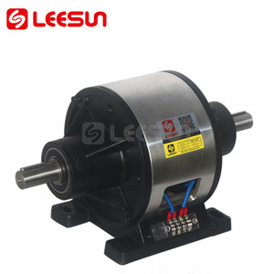LEESUN-FMP التسويق القابض الكهرومغناطيسي الفرامل مجموعة - Product Image 3