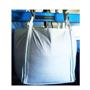 Sacs en vrac en plastique Fibc/PP pour l'emballage de bûches de bois de chauffage d'hiver sac Jumbo - Product Image 6