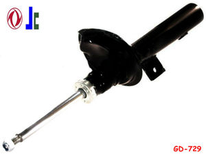 <span class=keywords><strong>Amortisseur</strong></span> pour peugeot <span class=keywords><strong>206</strong></span> oem no. 633729 - Product Image 2