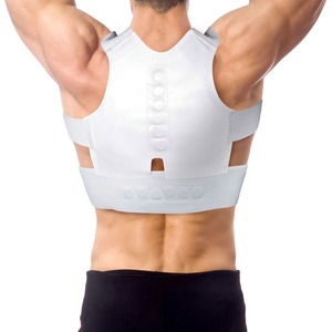 Nefes ergonomik üst geri <span class=keywords><strong>Brace</strong></span> düzeltmek düzeltici duruş düzeltici desteği - Product Image 3