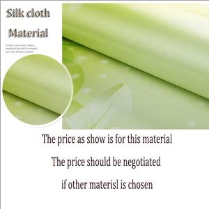 الغابات المناظر الطبيعية 3D ستيريو خلفية ورق حائط لحجرة النوم سعر الميكا خلفية السائل - Product Image 4