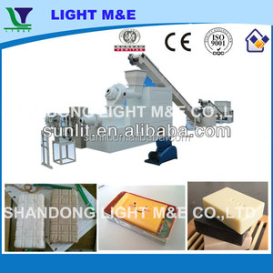 Quy Mô Nhỏ Xà Phòng Dây Chuyền Sản Xuất/Giặt Xà Phòng Máy - Product Image 2