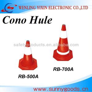 500mm cono de <span class=keywords><strong>señalización</strong></span> - Product Image 1