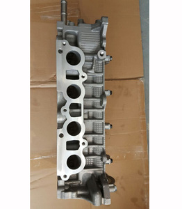 <span class=keywords><strong>1ZZ</strong></span> <span class=keywords><strong>1ZZ</strong></span>-FE ฝาสูบ11101-22080 11101-22081,สำหรับ Toyotaa Corolla/celica/<span class=keywords><strong>altis</strong></span>/ MR2/RAV4 1.8L - Product Image 3