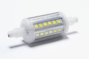 sottile r7s portato 78mm 10w attacco r7s r7s led 20w - Product Image 6