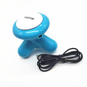 Hot Sale Professional Anti-Cellulite Vibrator Elektrisches Körper-und Gesichts massage gerät - Product Image 1