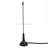 Vmade — récepteur Satellite T2 pour télévision, nouveau modèle, DVB T2, Micro USB HD, tunique numérique DVB-T2, bâton de télévision, antenne, pour téléphone Android/tablette