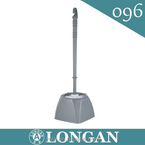 2015 diseño clásico cepillo de <span class=keywords><strong>limpieza</strong></span> con soporte para limpiar a su cuarto de baño quita la mancha resistete - Product Image 3