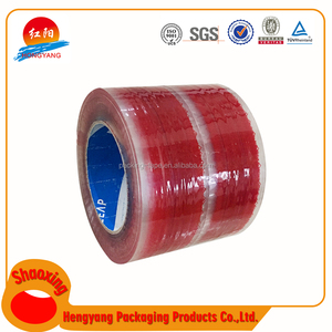 Perfecto agrupación bopp cinta adhesiva jumbo rollo de CINTA de EMBALAJE bopp cinta adhesiva para el sellado de cartón - Product Image 4